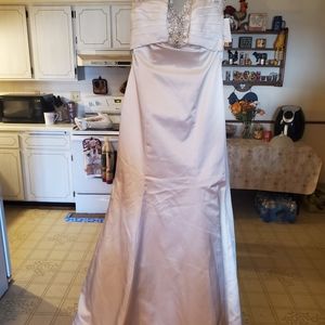 MoriLee wedding dress